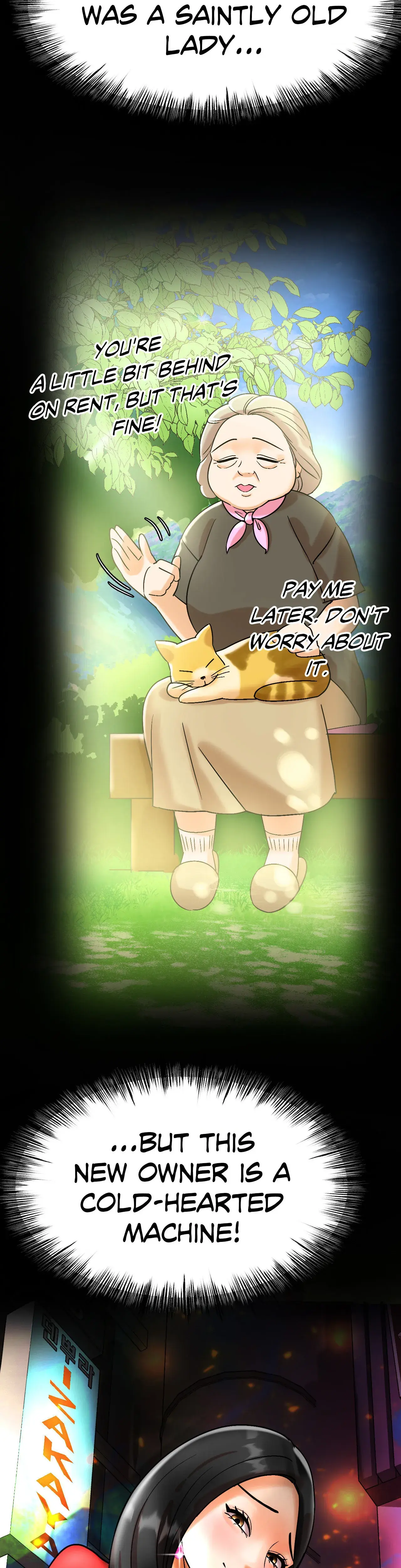 Grinding To The Top Chapter 3 - Page 11
