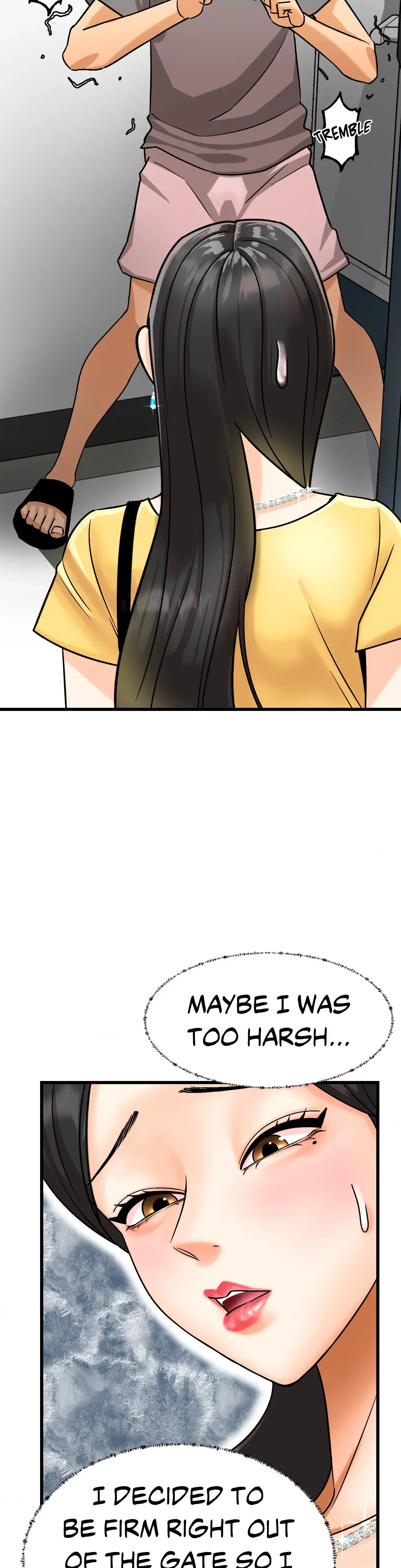 Grinding To The Top Chapter 3 - Page 14