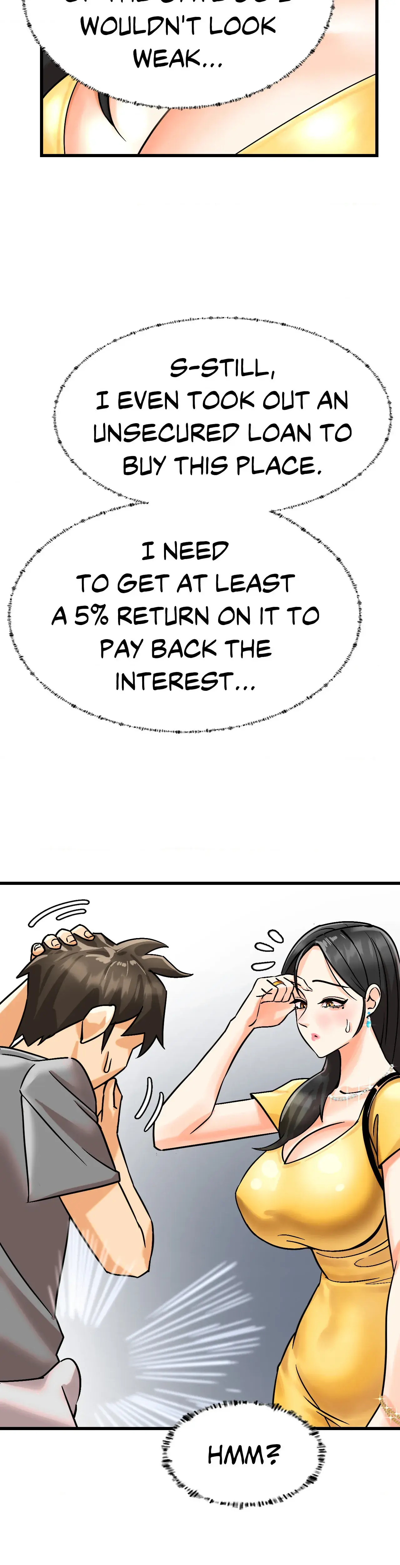 Grinding To The Top Chapter 3 - Page 15