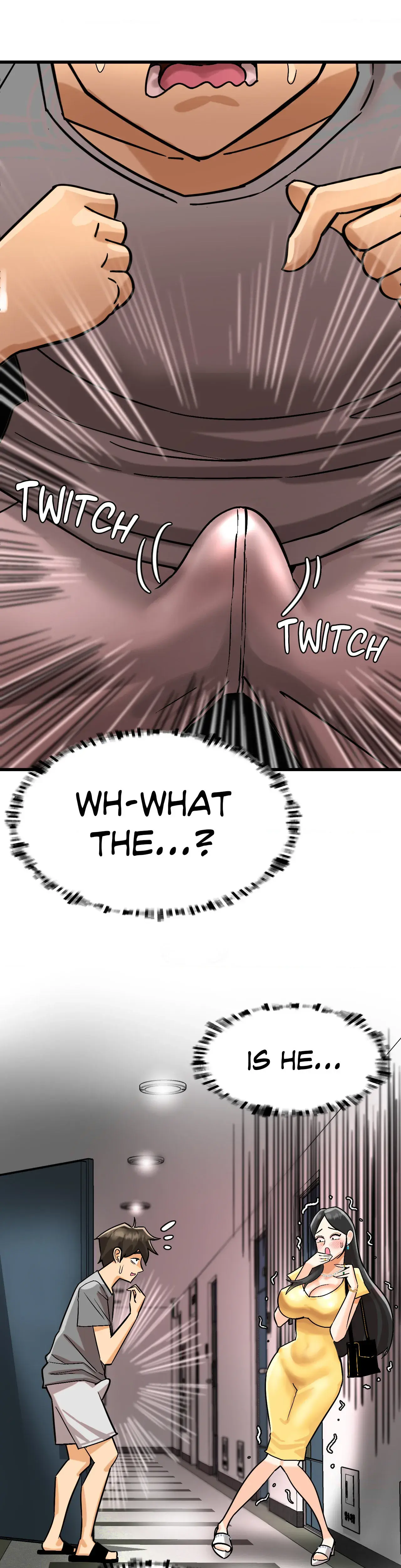 Grinding To The Top Chapter 3 - Page 16