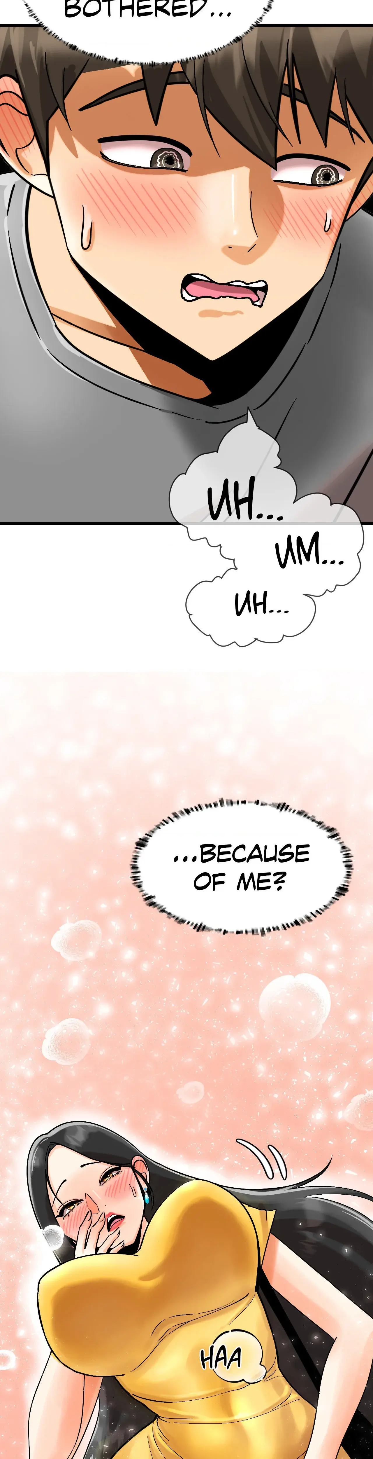 Grinding To The Top Chapter 3 - Page 19