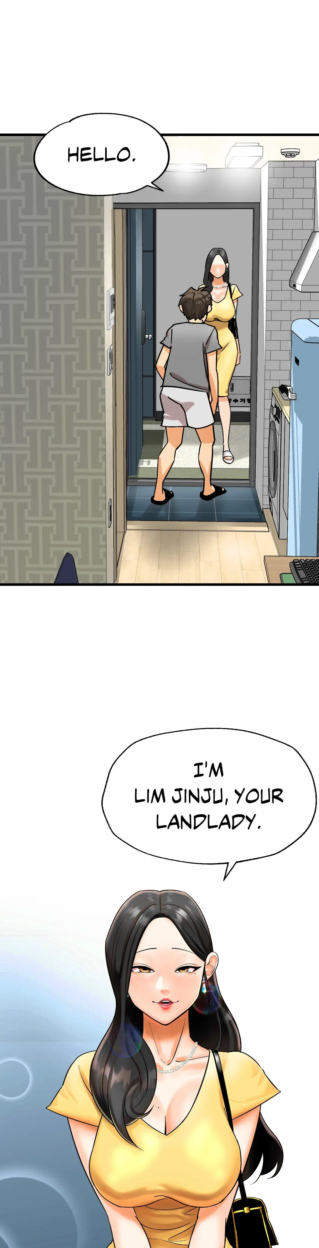 Grinding To The Top Chapter 3 - Page 2