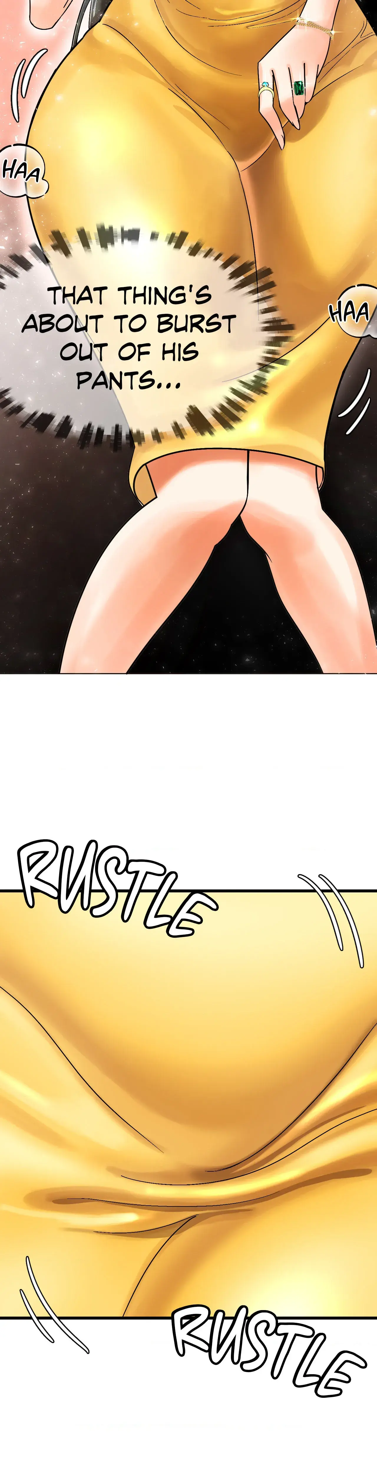 Grinding To The Top Chapter 3 - Page 20
