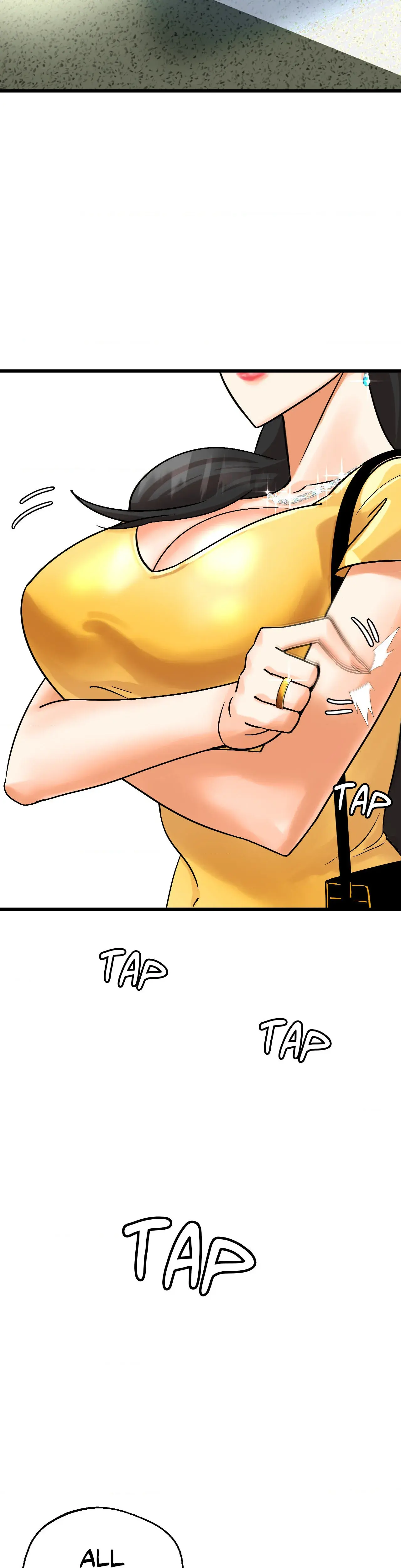 Grinding To The Top Chapter 3 - Page 24