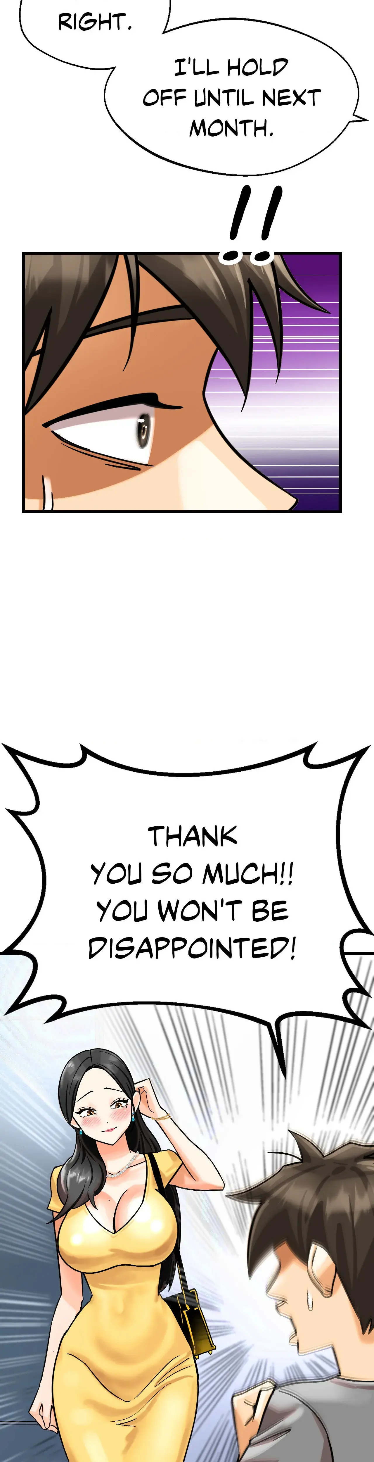 Grinding To The Top Chapter 3 - Page 25