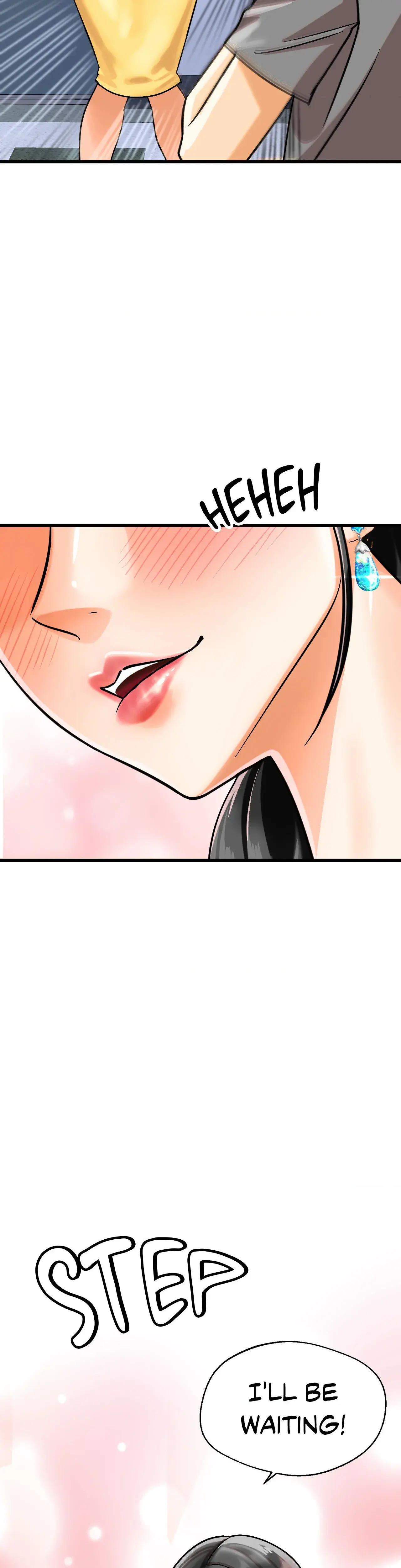 Grinding To The Top Chapter 3 - Page 26