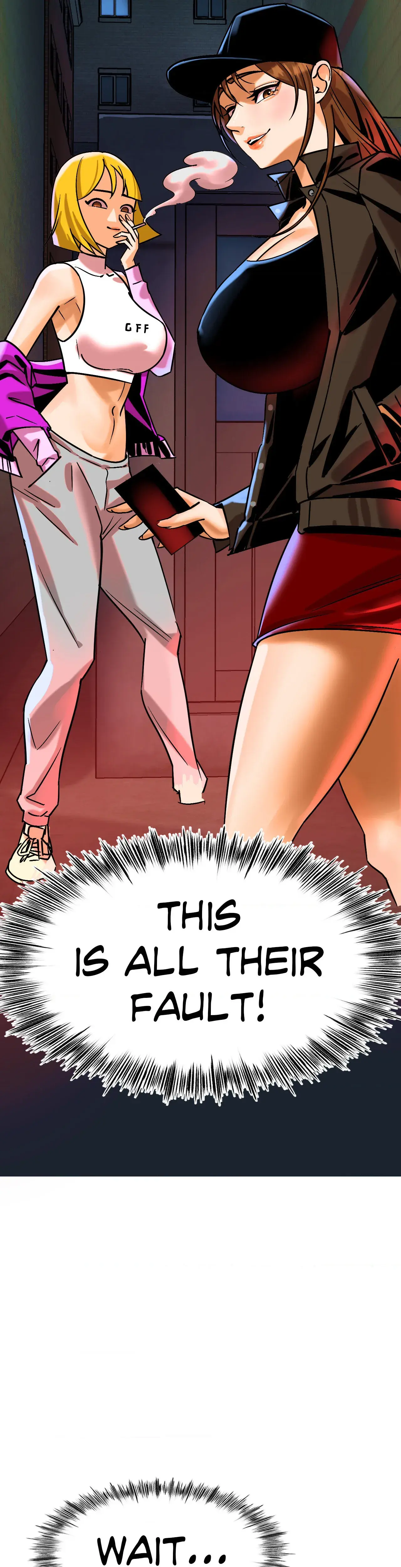 Grinding To The Top Chapter 3 - Page 32