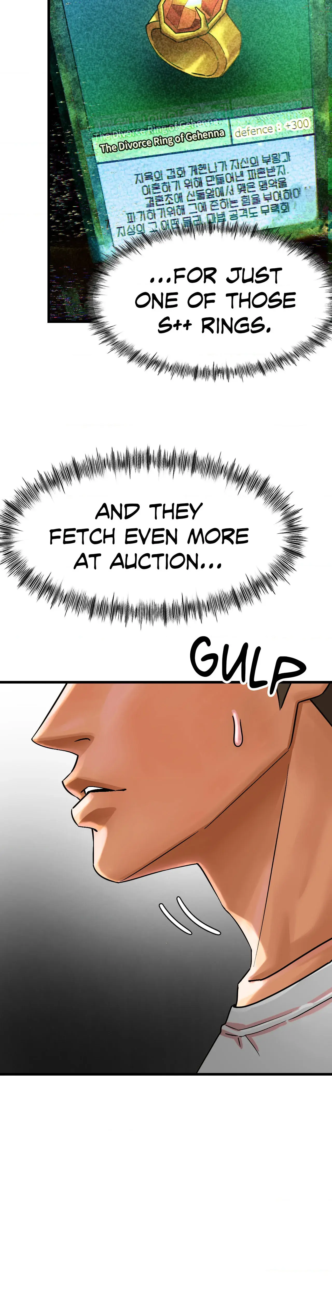 Grinding To The Top Chapter 3 - Page 34