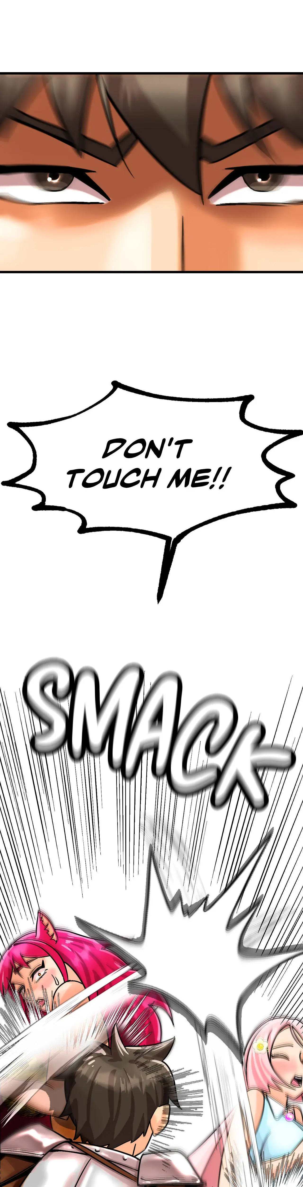 Grinding To The Top Chapter 3 - Page 39