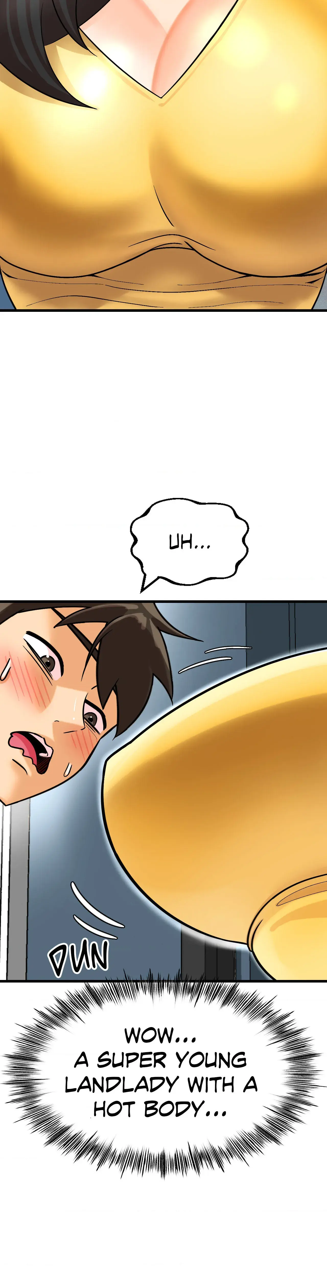 Grinding To The Top Chapter 3 - Page 4