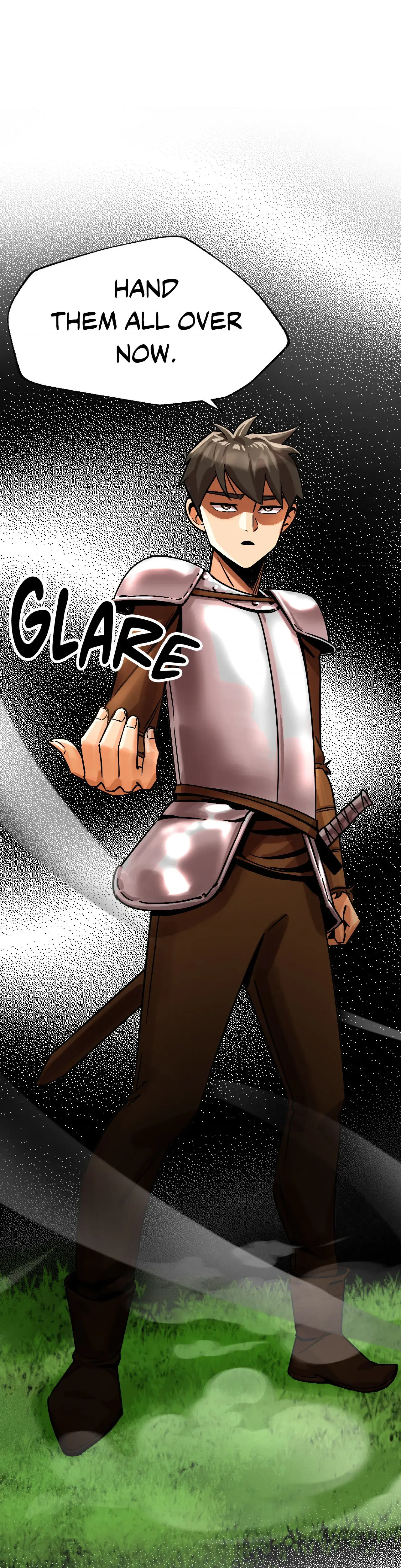 Grinding To The Top Chapter 3 - Page 42
