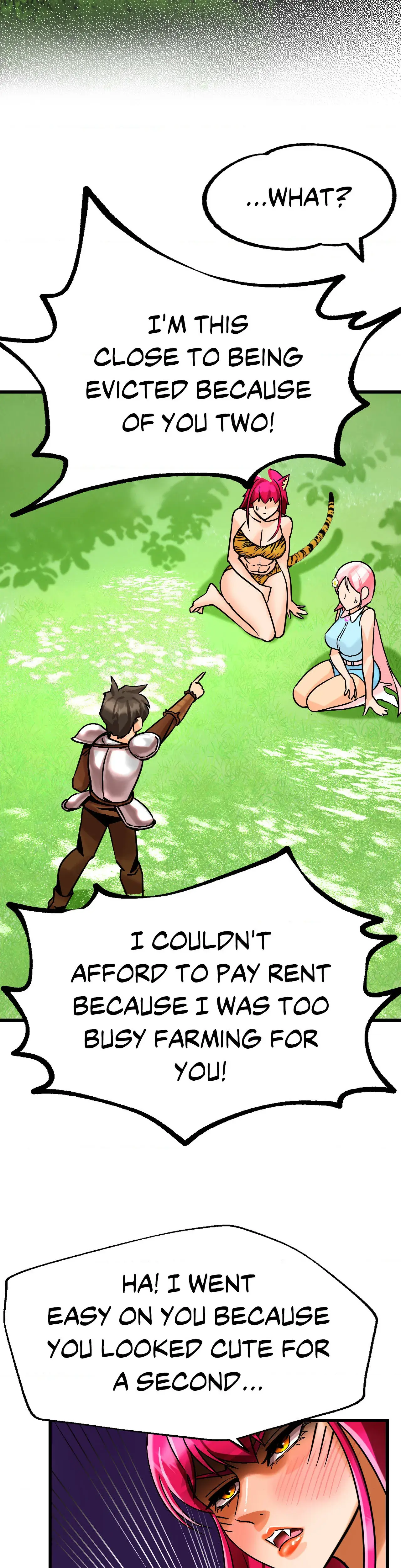 Grinding To The Top Chapter 3 - Page 43