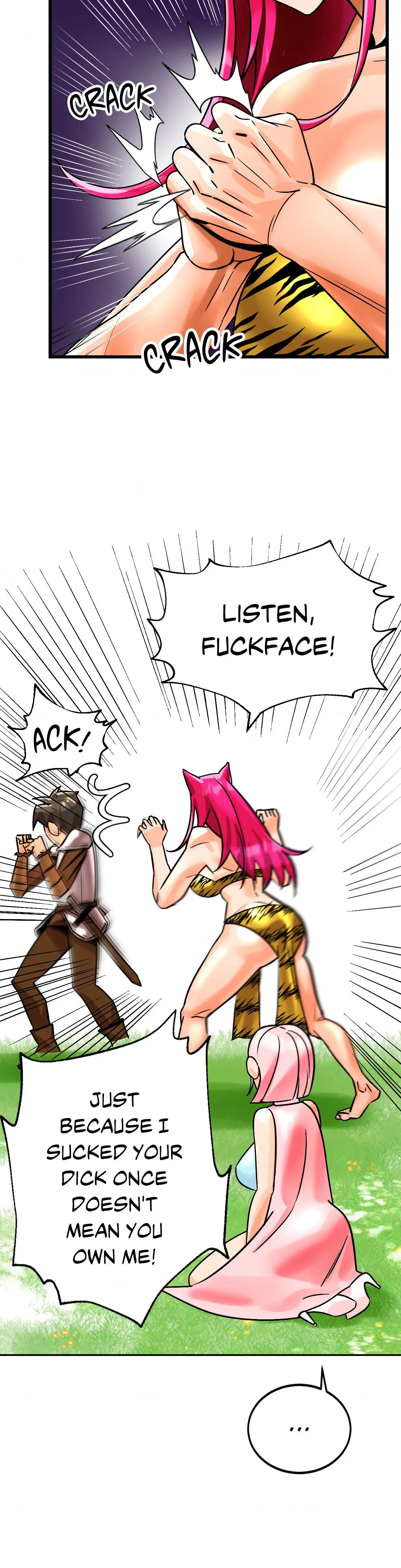 Grinding To The Top Chapter 3 - Page 44