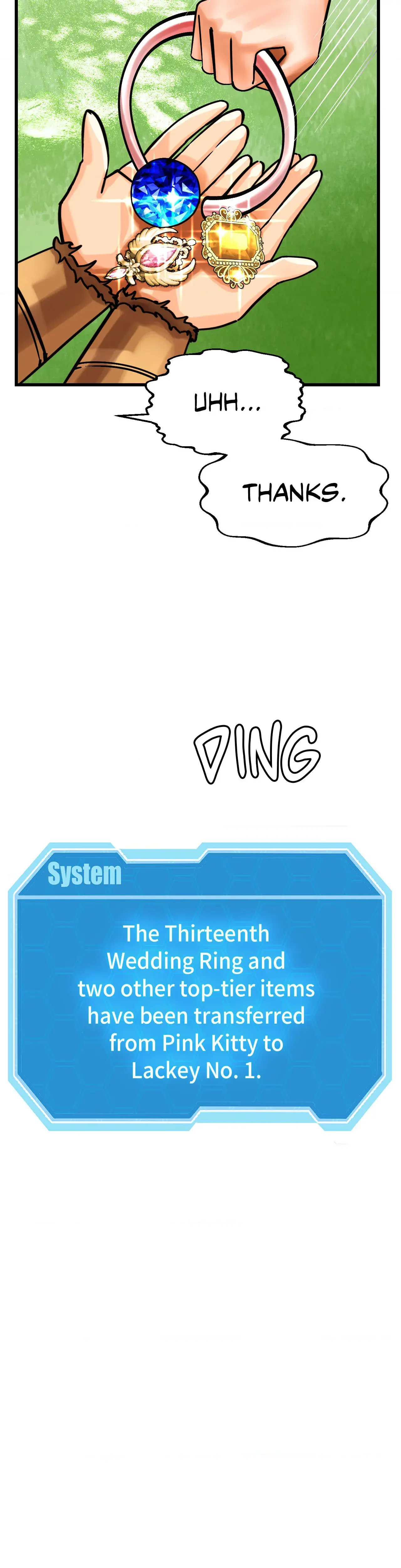 Grinding To The Top Chapter 3 - Page 47