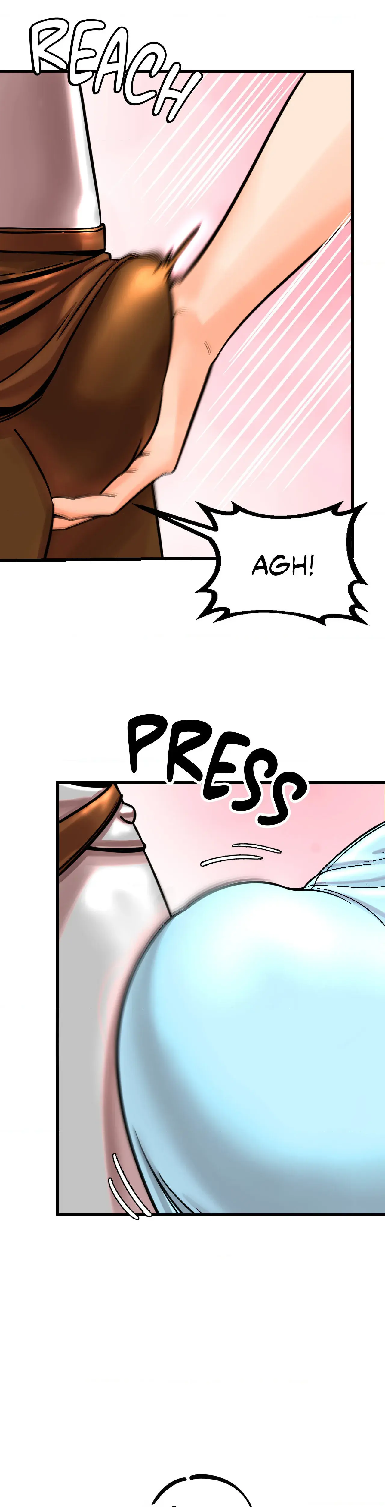 Grinding To The Top Chapter 3 - Page 48
