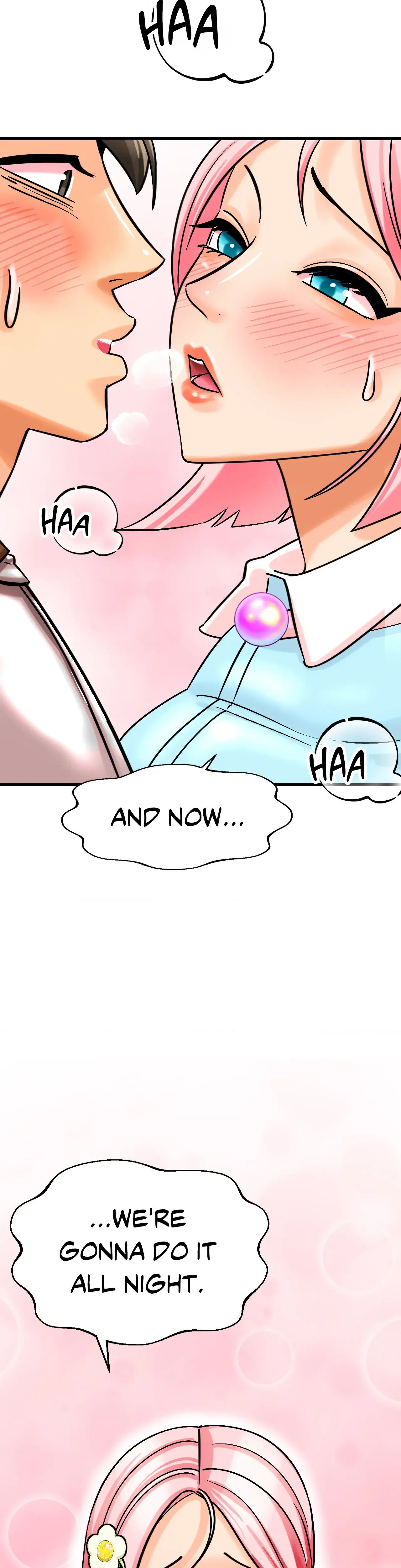 Grinding To The Top Chapter 3 - Page 49