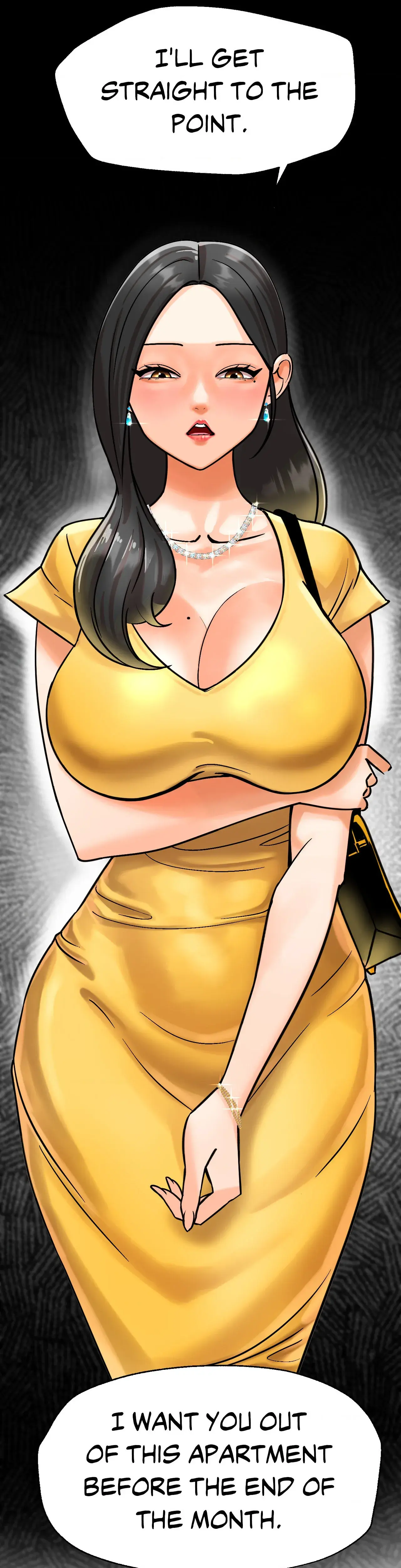 Grinding To The Top Chapter 3 - Page 7