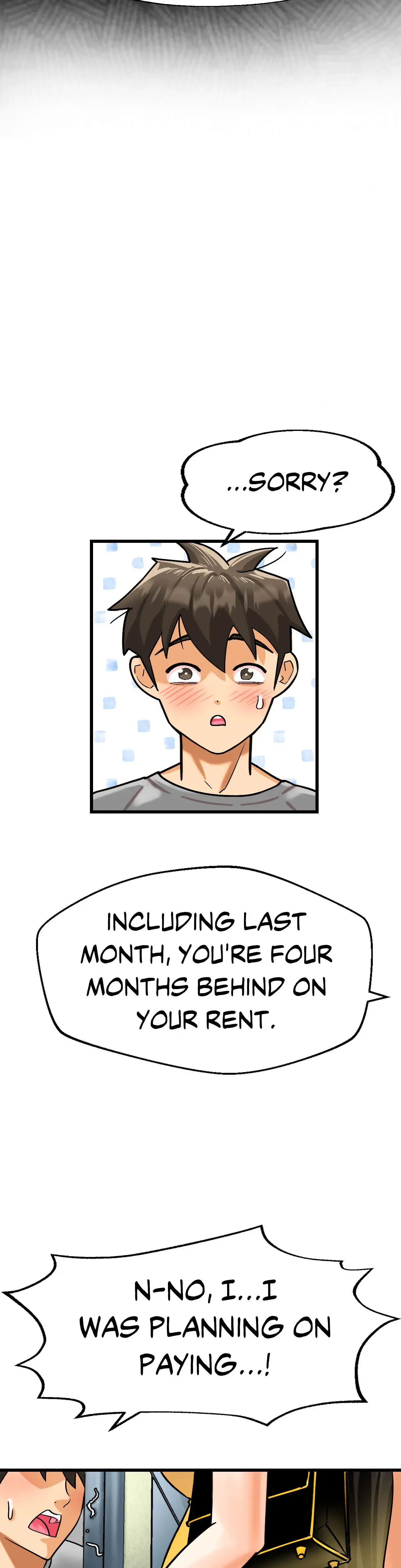 Grinding To The Top Chapter 3 - Page 8