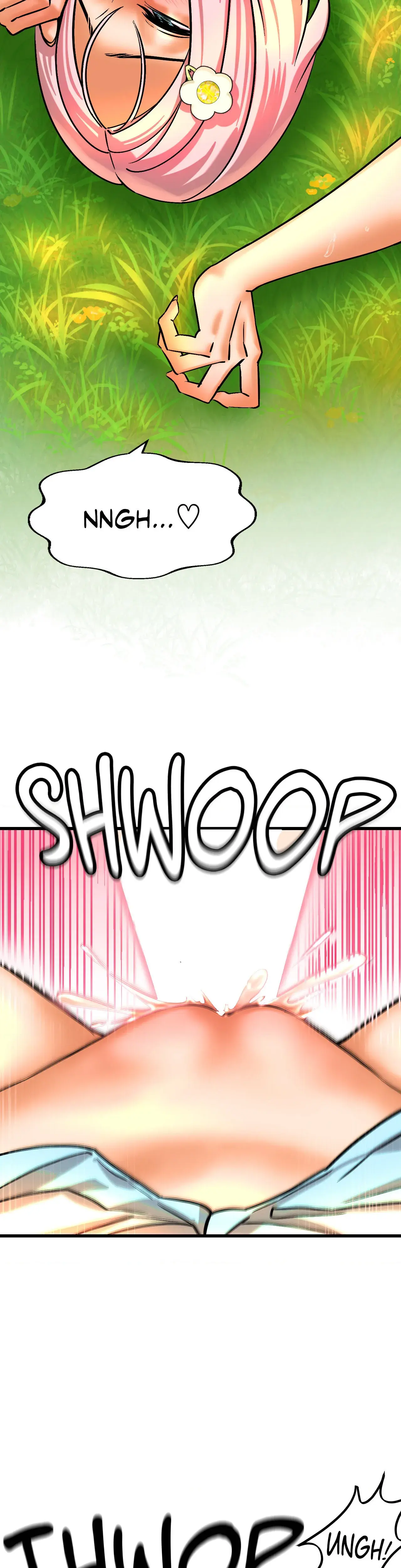 Grinding To The Top Chapter 4 - Page 11