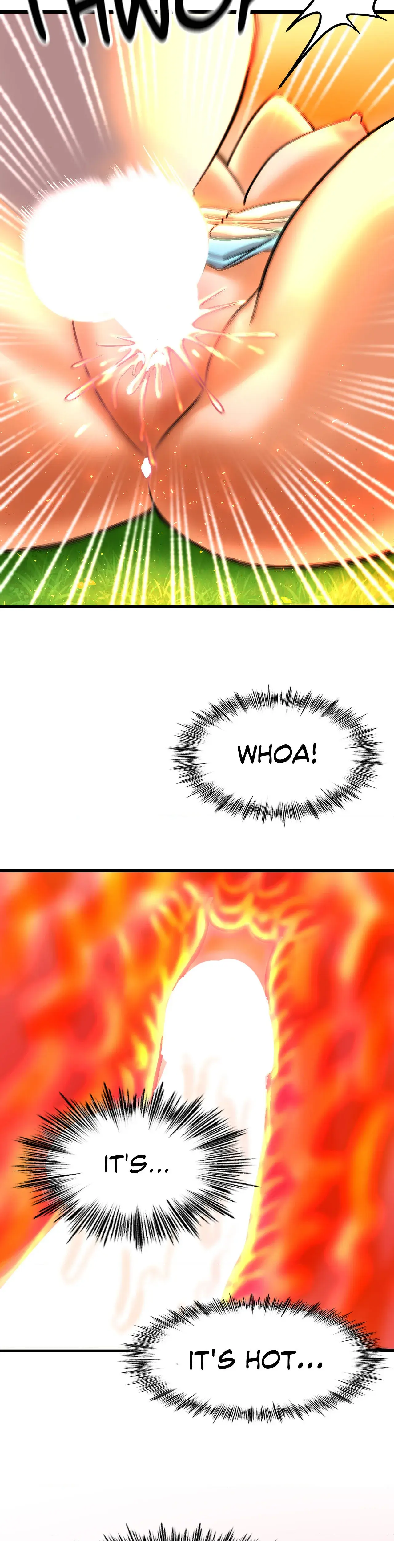 Grinding To The Top Chapter 4 - Page 12