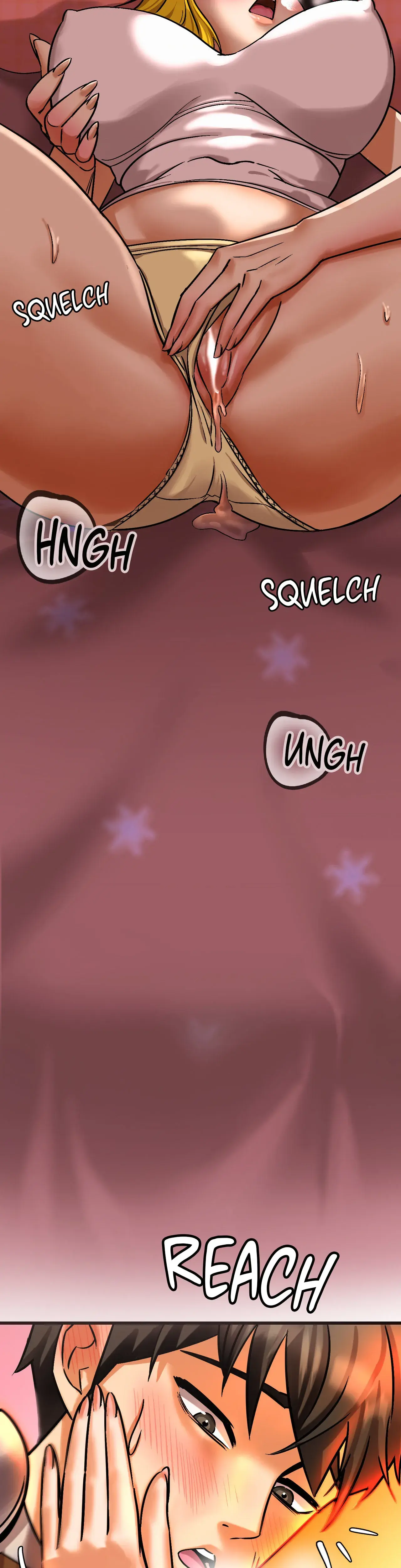 Grinding To The Top Chapter 4 - Page 18