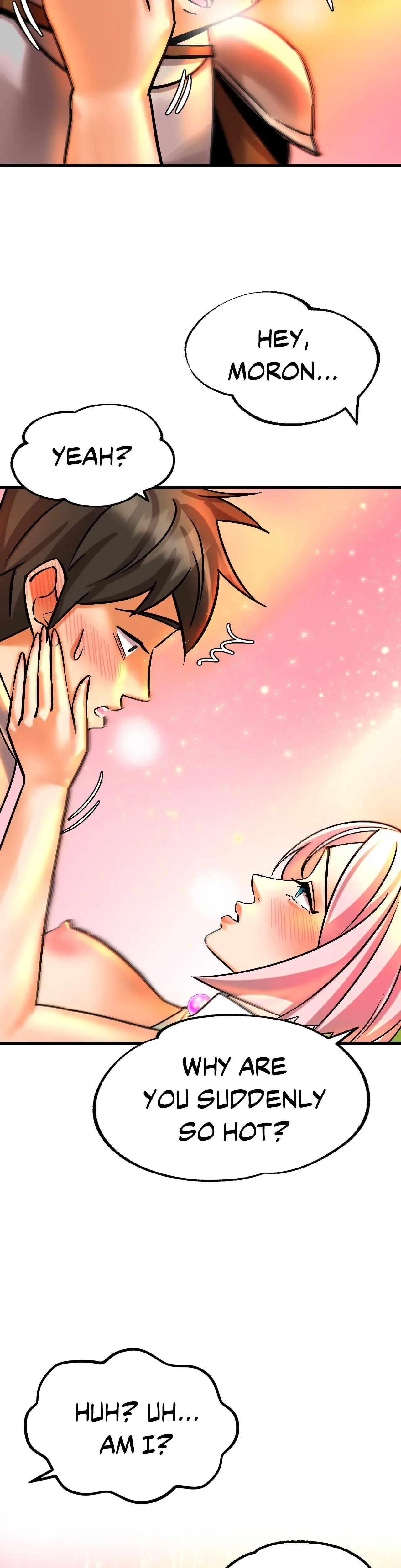 Grinding To The Top Chapter 4 - Page 19