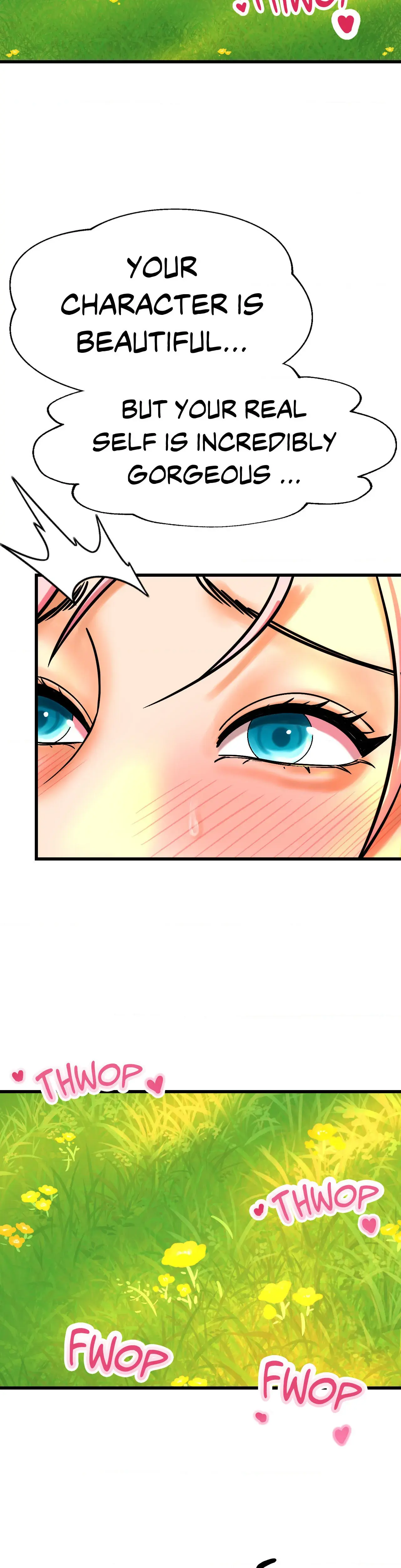 Grinding To The Top Chapter 4 - Page 24