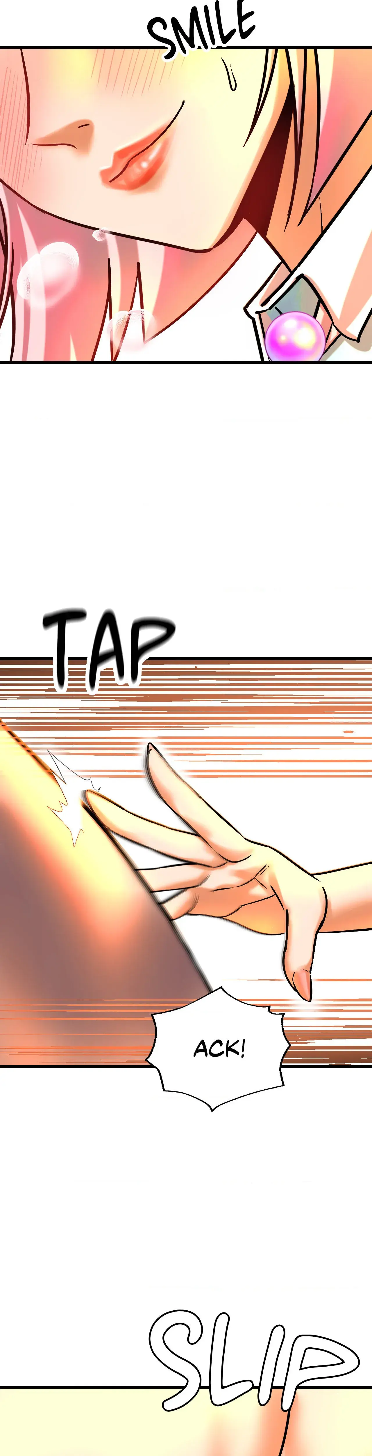 Grinding To The Top Chapter 4 - Page 25