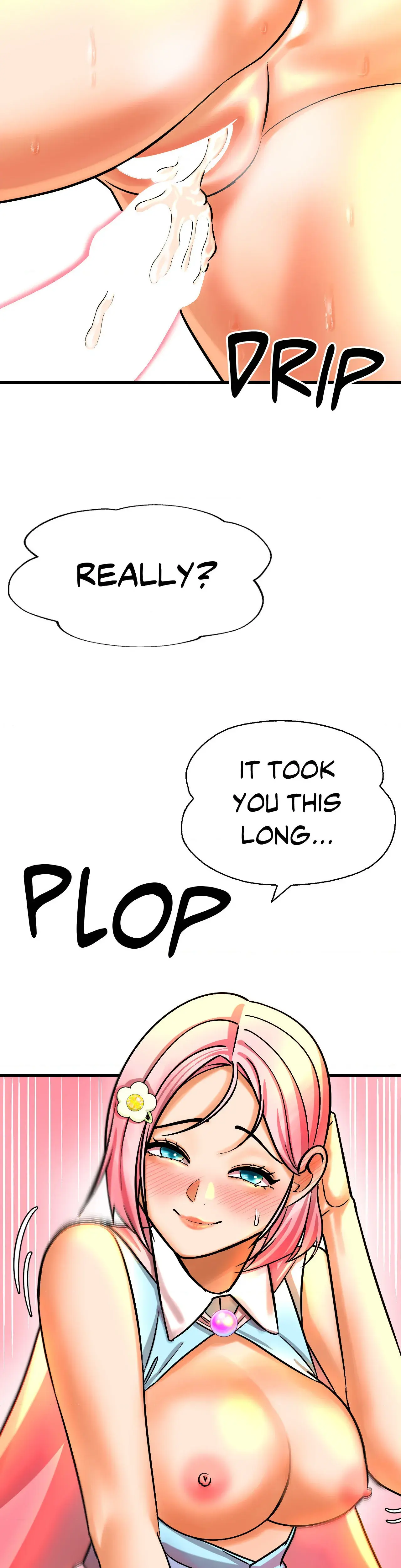 Grinding To The Top Chapter 4 - Page 26