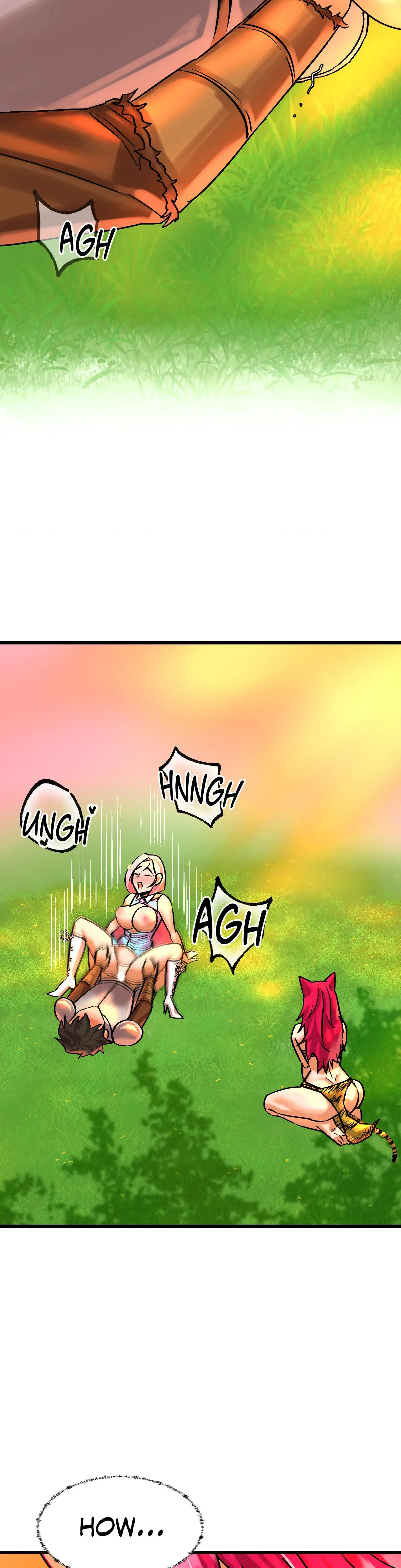 Grinding To The Top Chapter 4 - Page 31