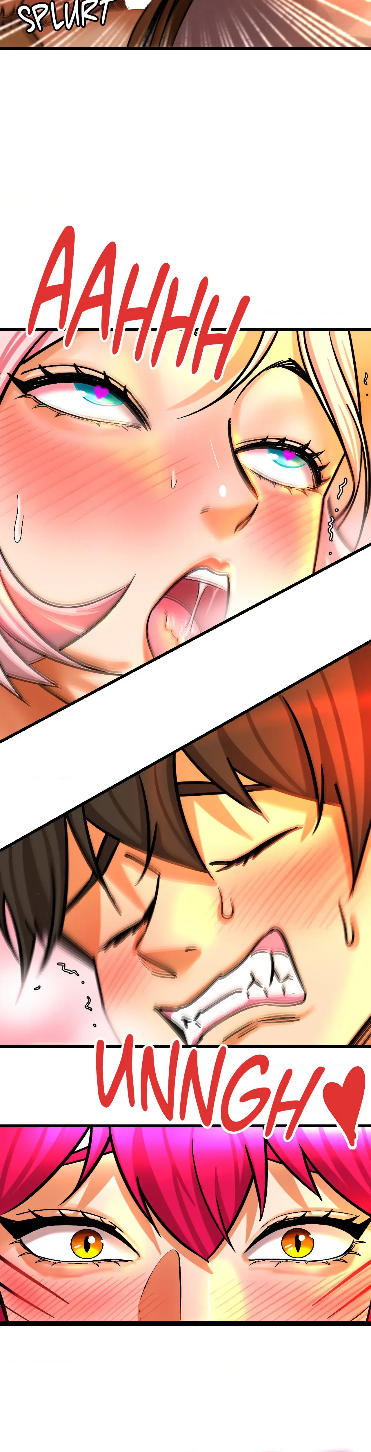 Grinding To The Top Chapter 4 - Page 36