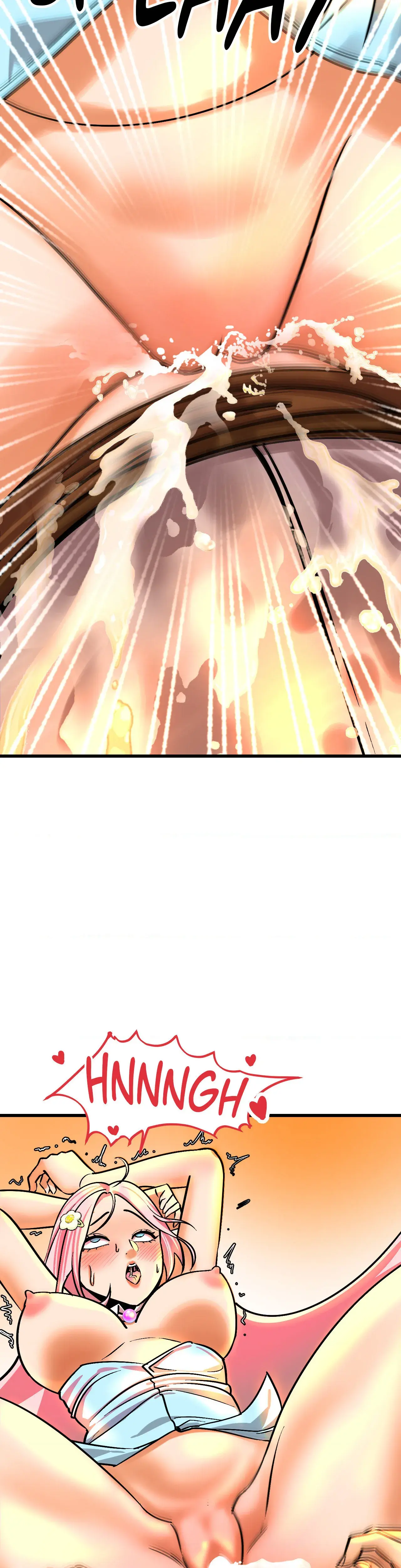 Grinding To The Top Chapter 4 - Page 38