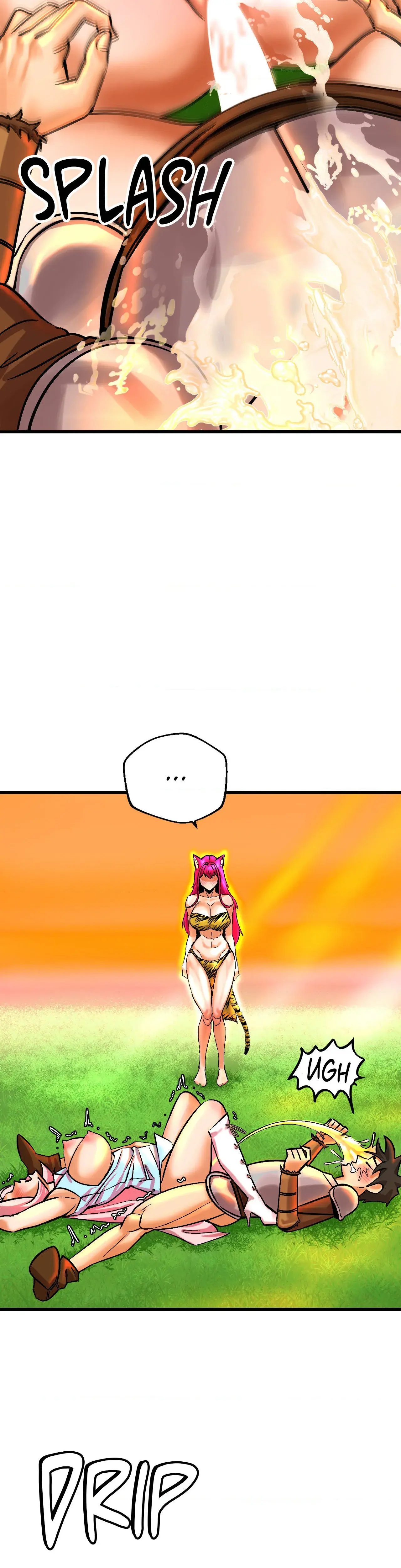 Grinding To The Top Chapter 4 - Page 39