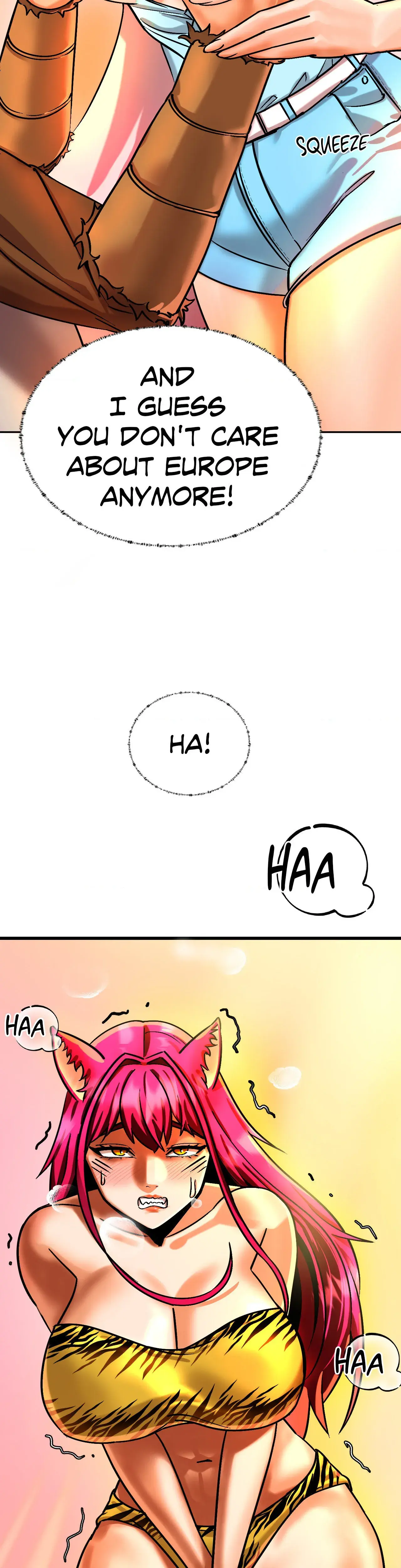 Grinding To The Top Chapter 4 - Page 4