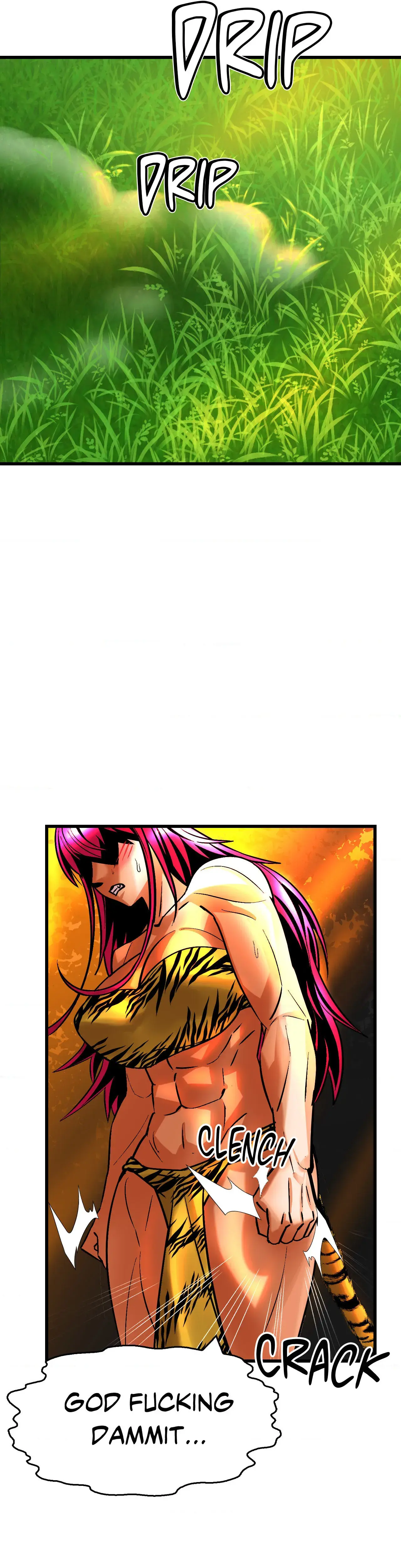 Grinding To The Top Chapter 4 - Page 40