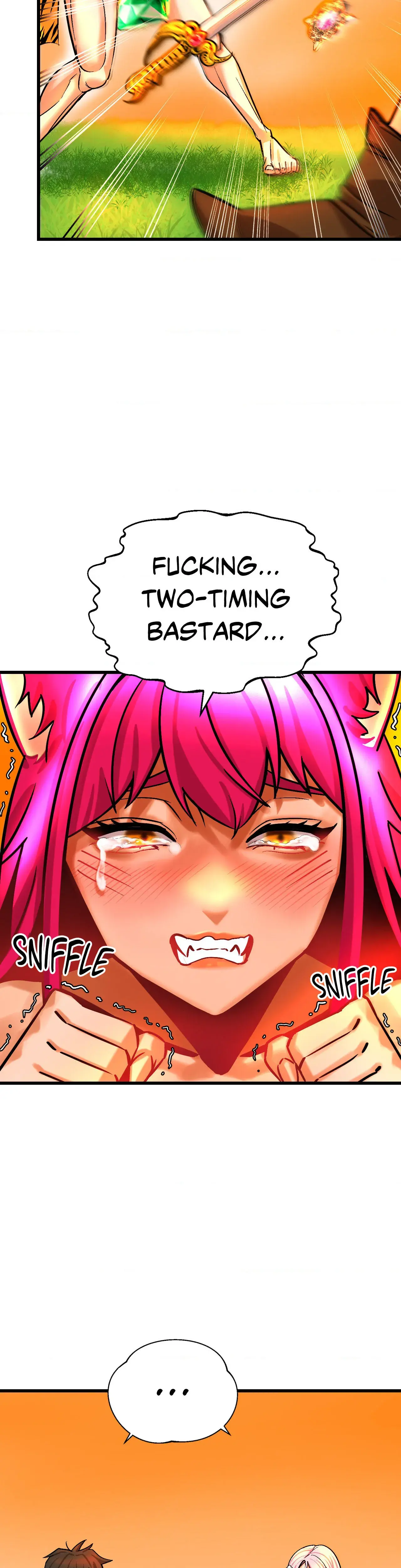 Grinding To The Top Chapter 4 - Page 42