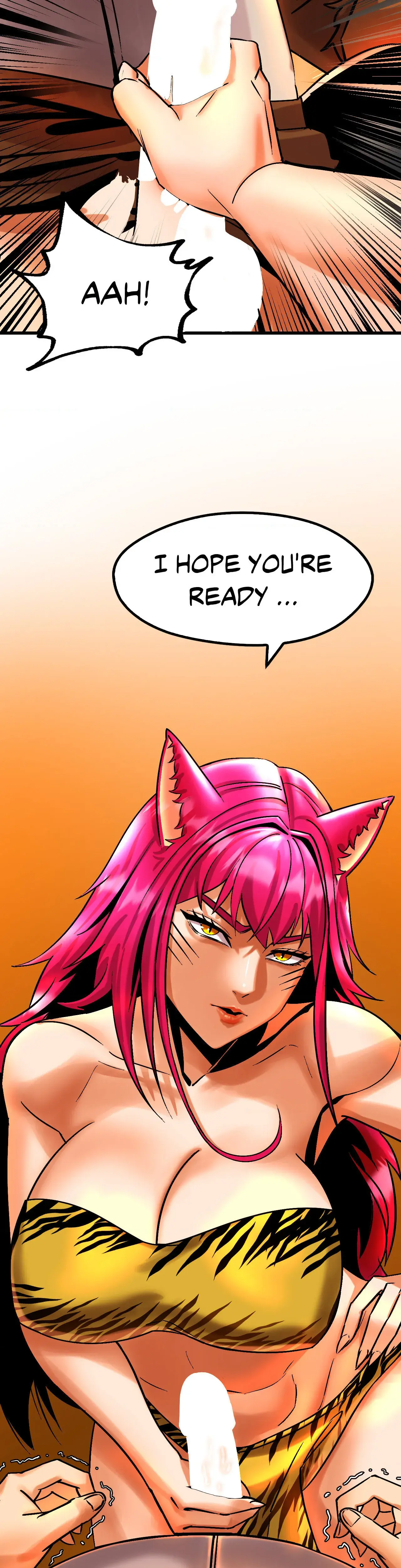 Grinding To The Top Chapter 4 - Page 46