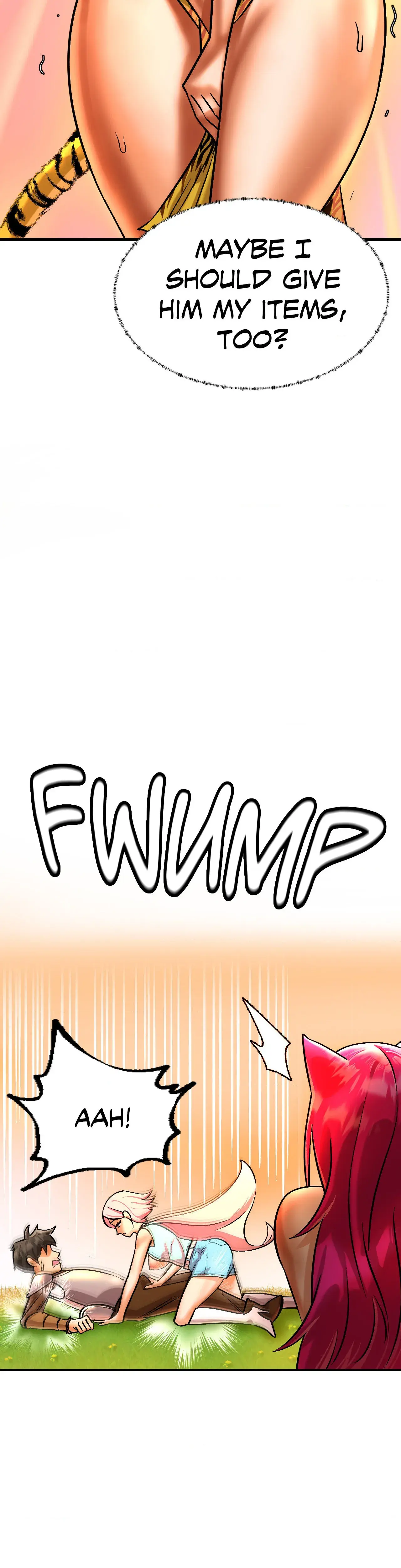 Grinding To The Top Chapter 4 - Page 5
