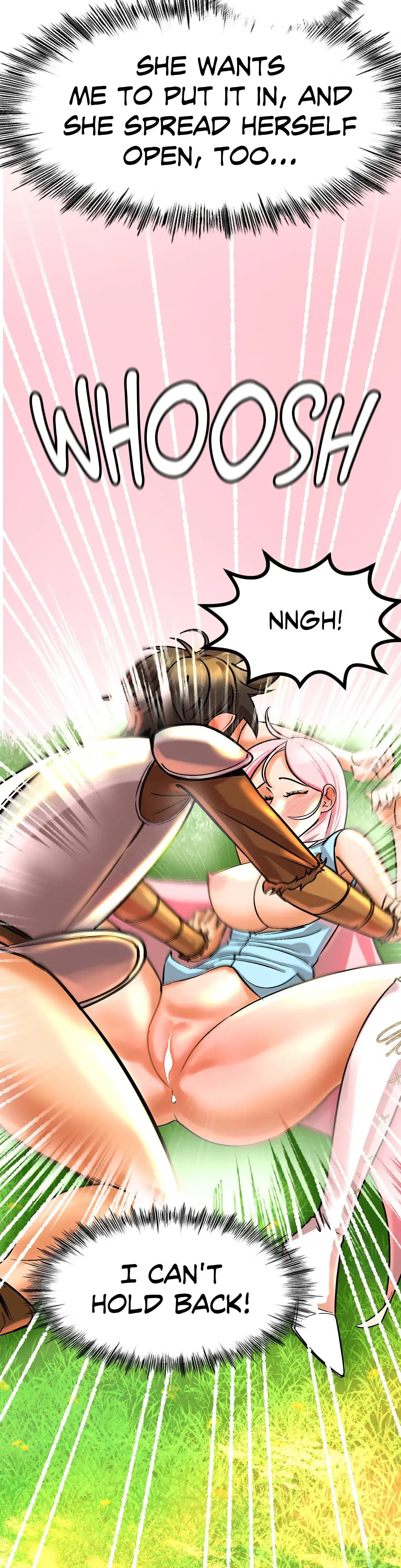 Grinding To The Top Chapter 4 - Page 9