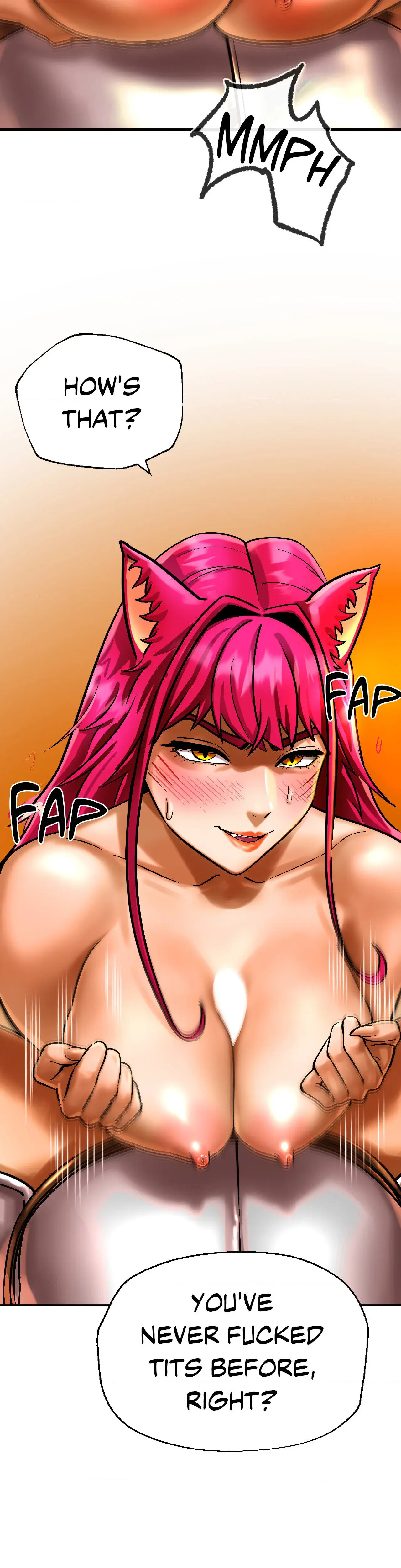 Grinding To The Top Chapter 5 - Page 2