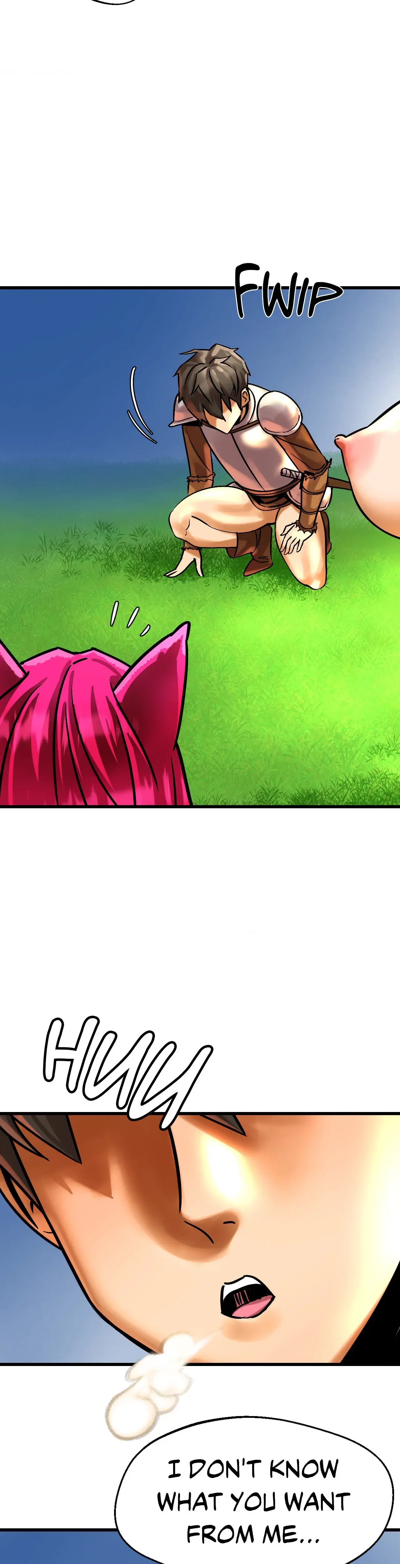 Grinding To The Top Chapter 5 - Page 22
