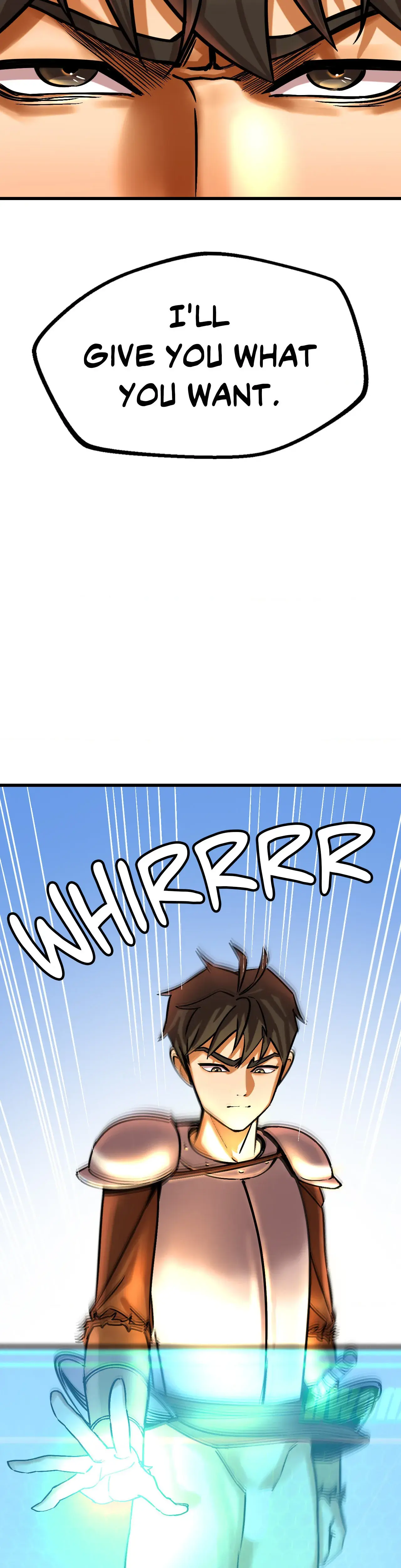 Grinding To The Top Chapter 5 - Page 24