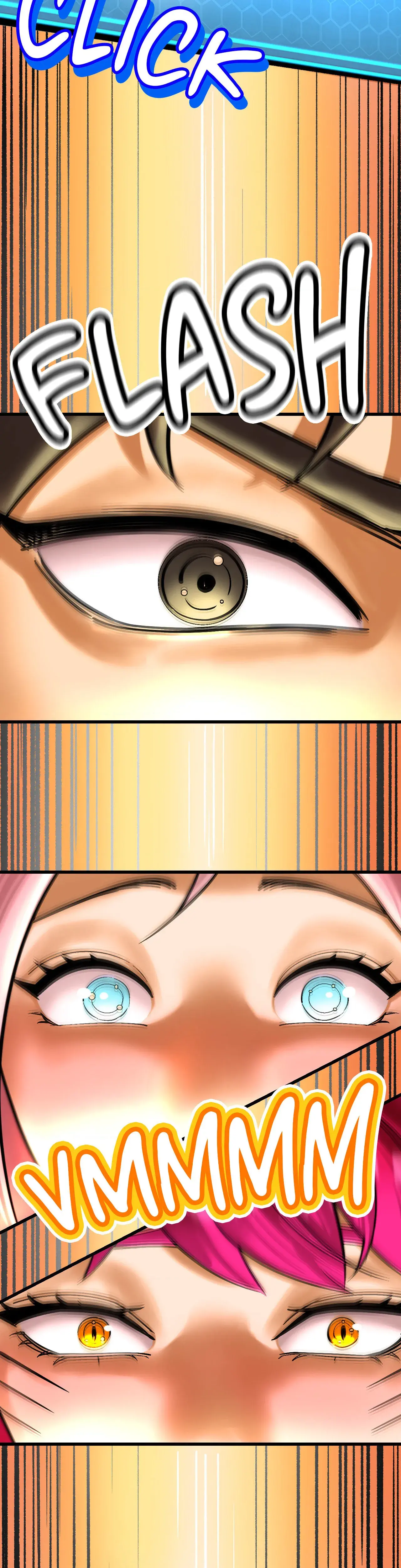 Grinding To The Top Chapter 5 - Page 26