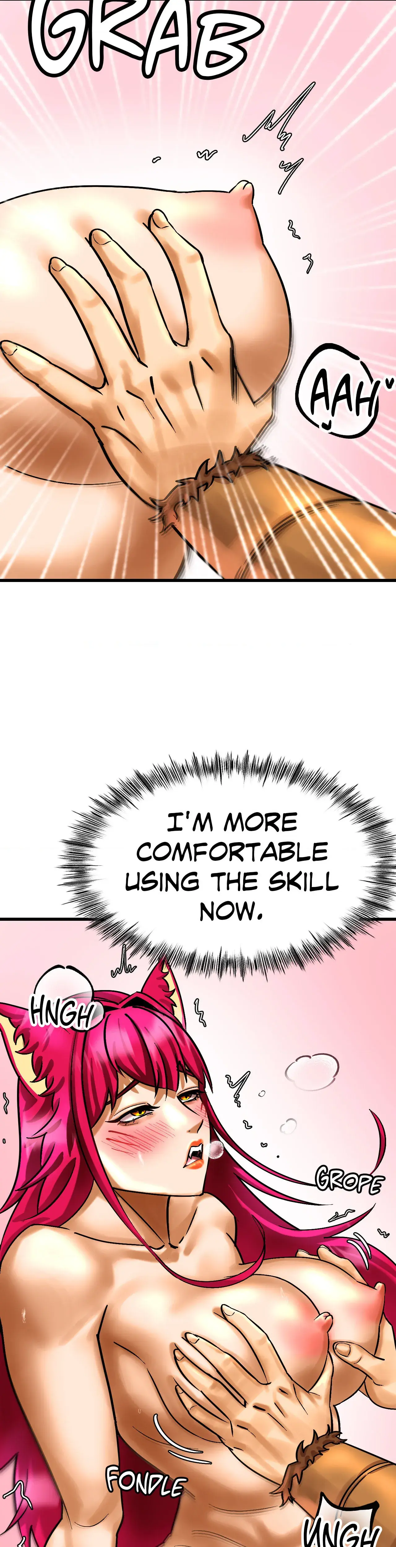Grinding To The Top Chapter 5 - Page 31