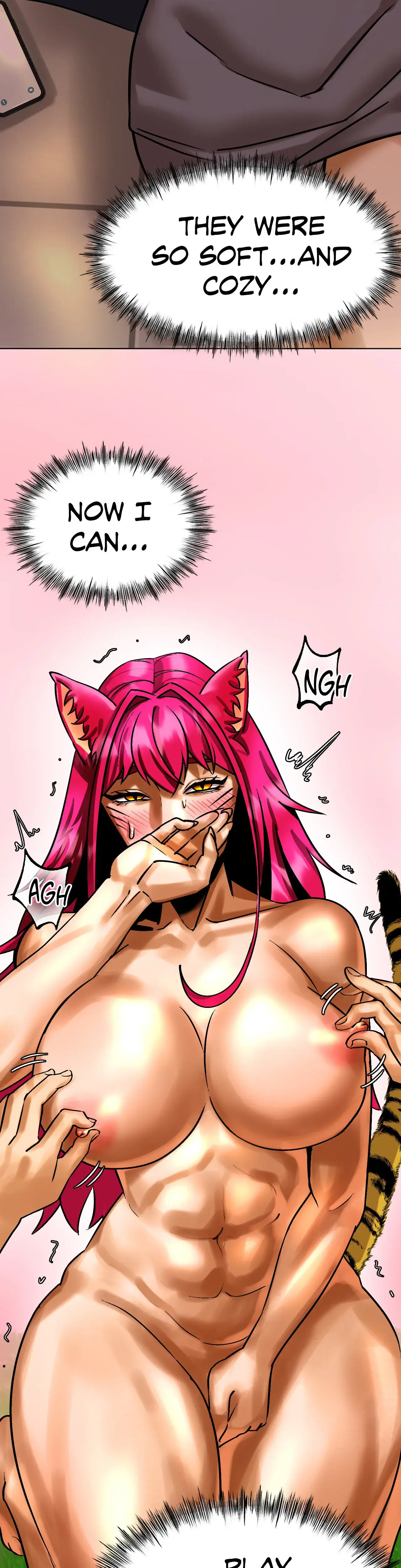 Grinding To The Top Chapter 5 - Page 34