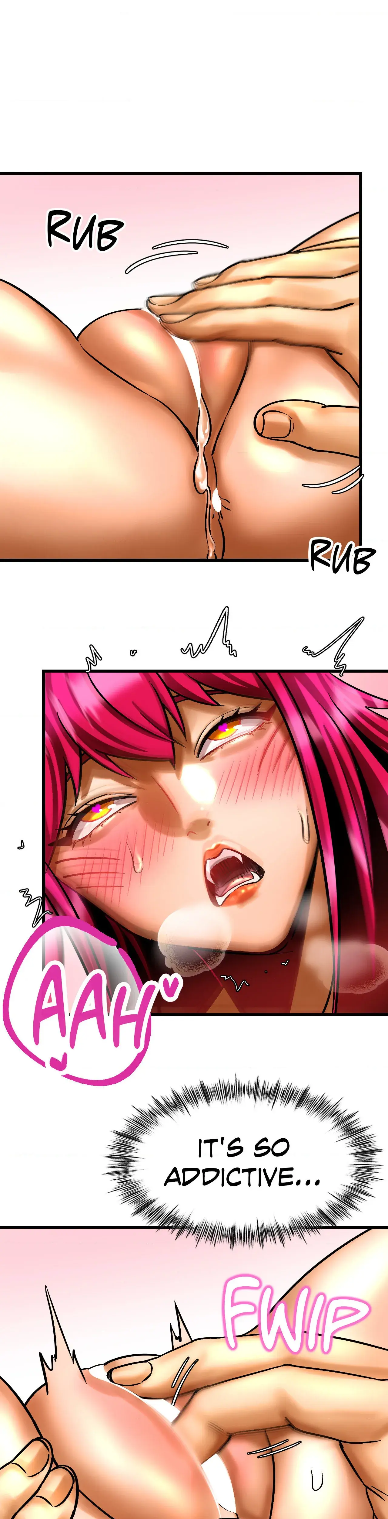 Grinding To The Top Chapter 5 - Page 37
