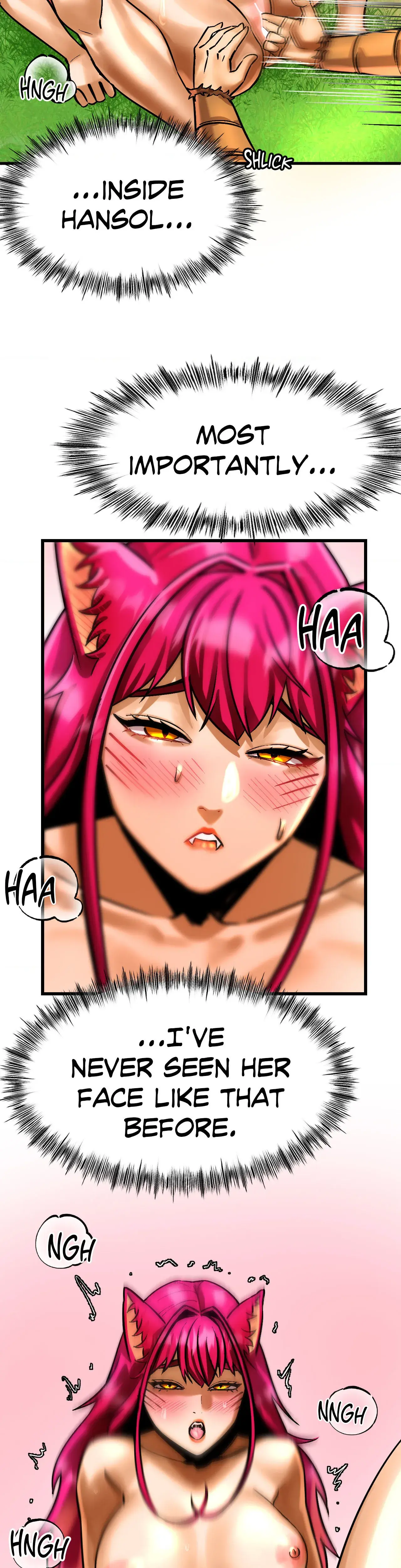 Grinding To The Top Chapter 5 - Page 40