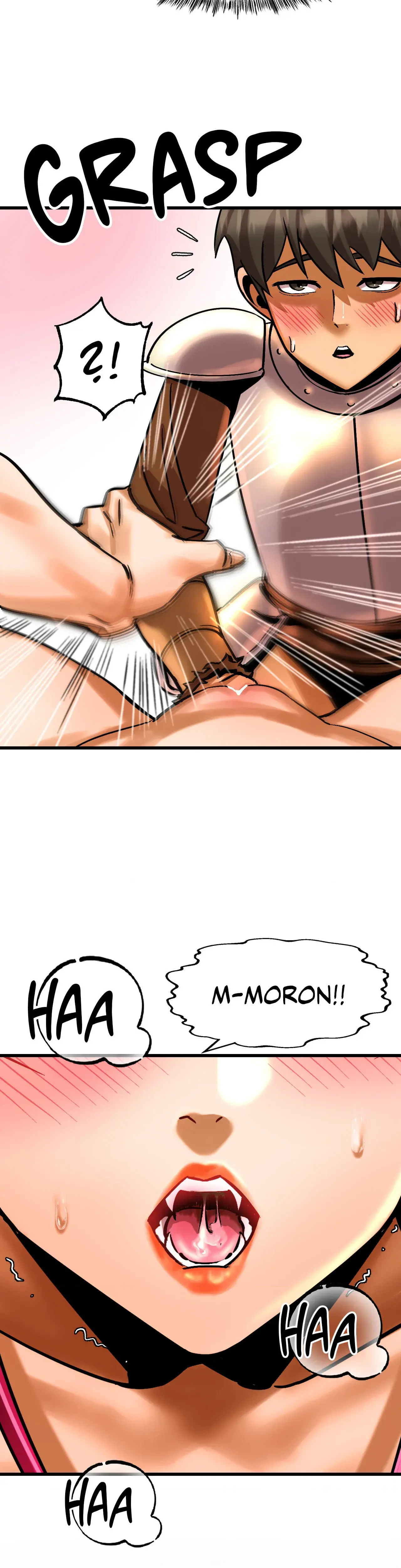 Grinding To The Top Chapter 5 - Page 42