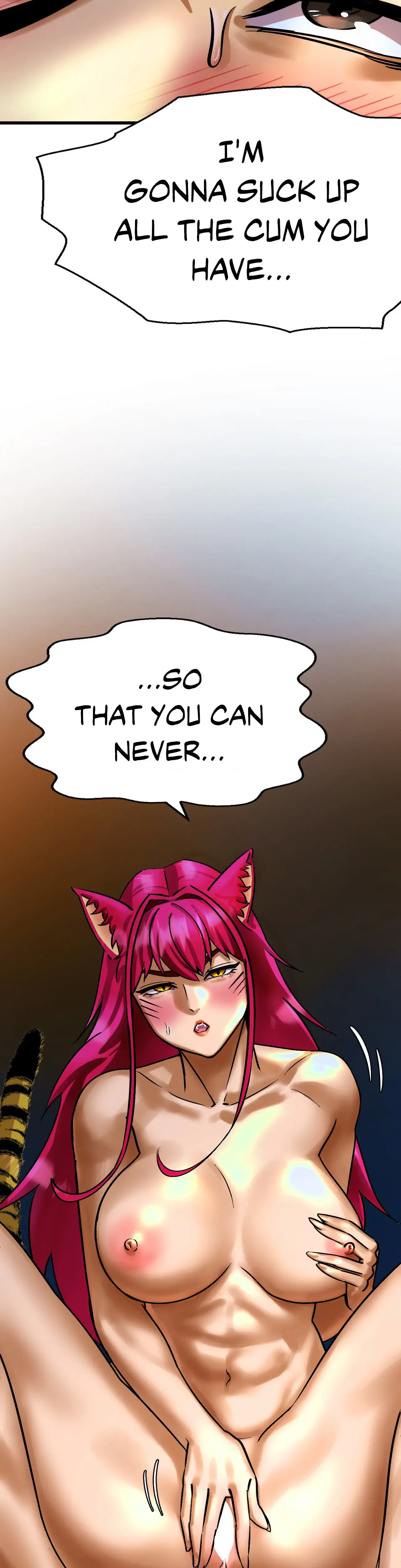 Grinding To The Top Chapter 5 - Page 8