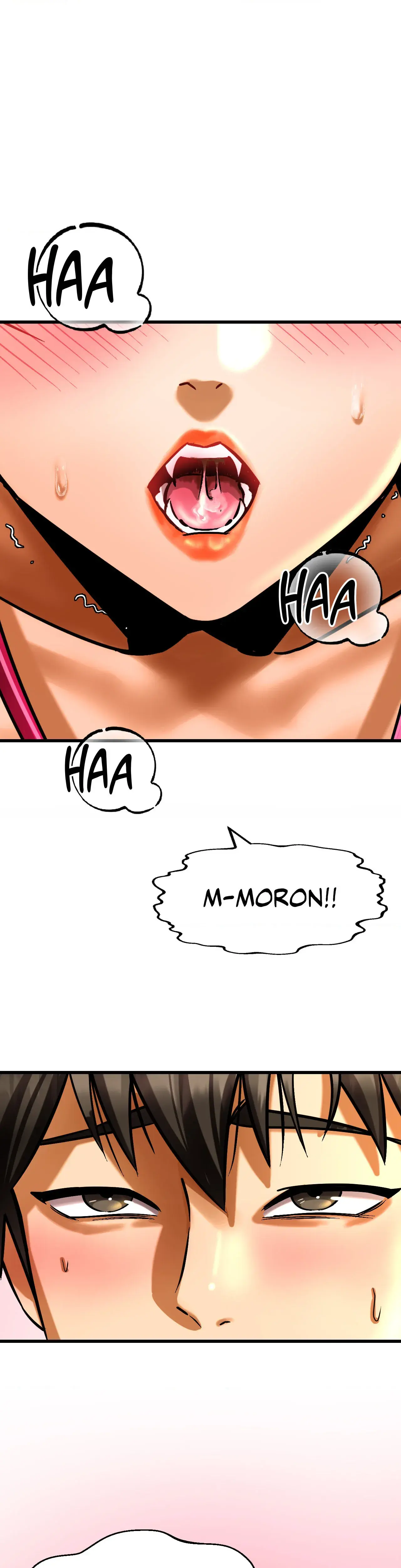 Grinding To The Top Chapter 6 - Page 1